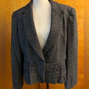 Ann Taylor Loft Jacket